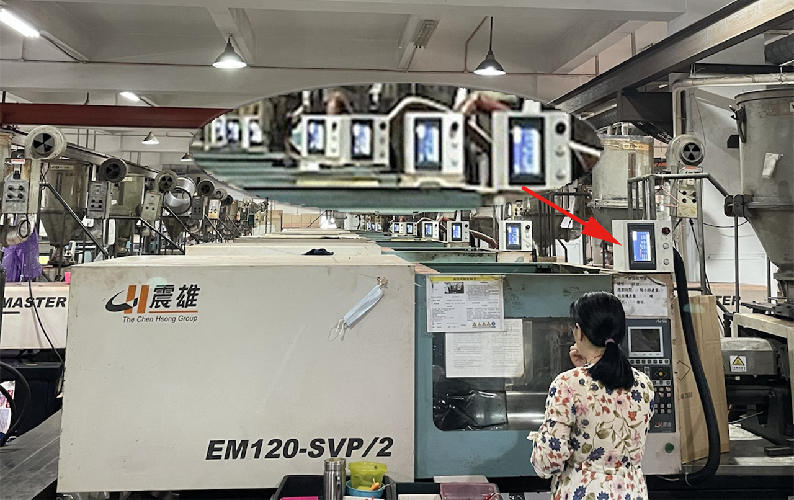 注塑MES如何提高生產(chǎn)效率，實現(xiàn)生產(chǎn)數(shù)字化智能化